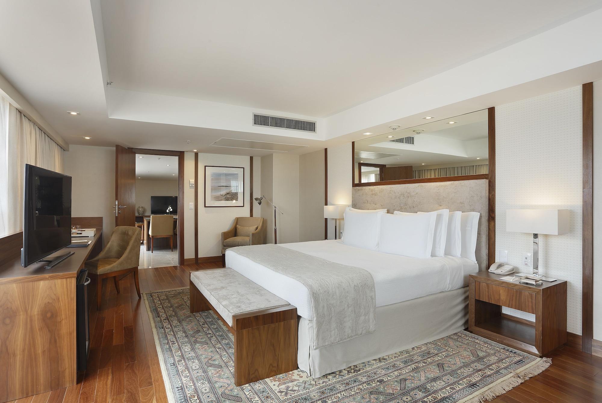 Windsor Marapendi Hotel Rio de Janeiro Exteriér fotografie