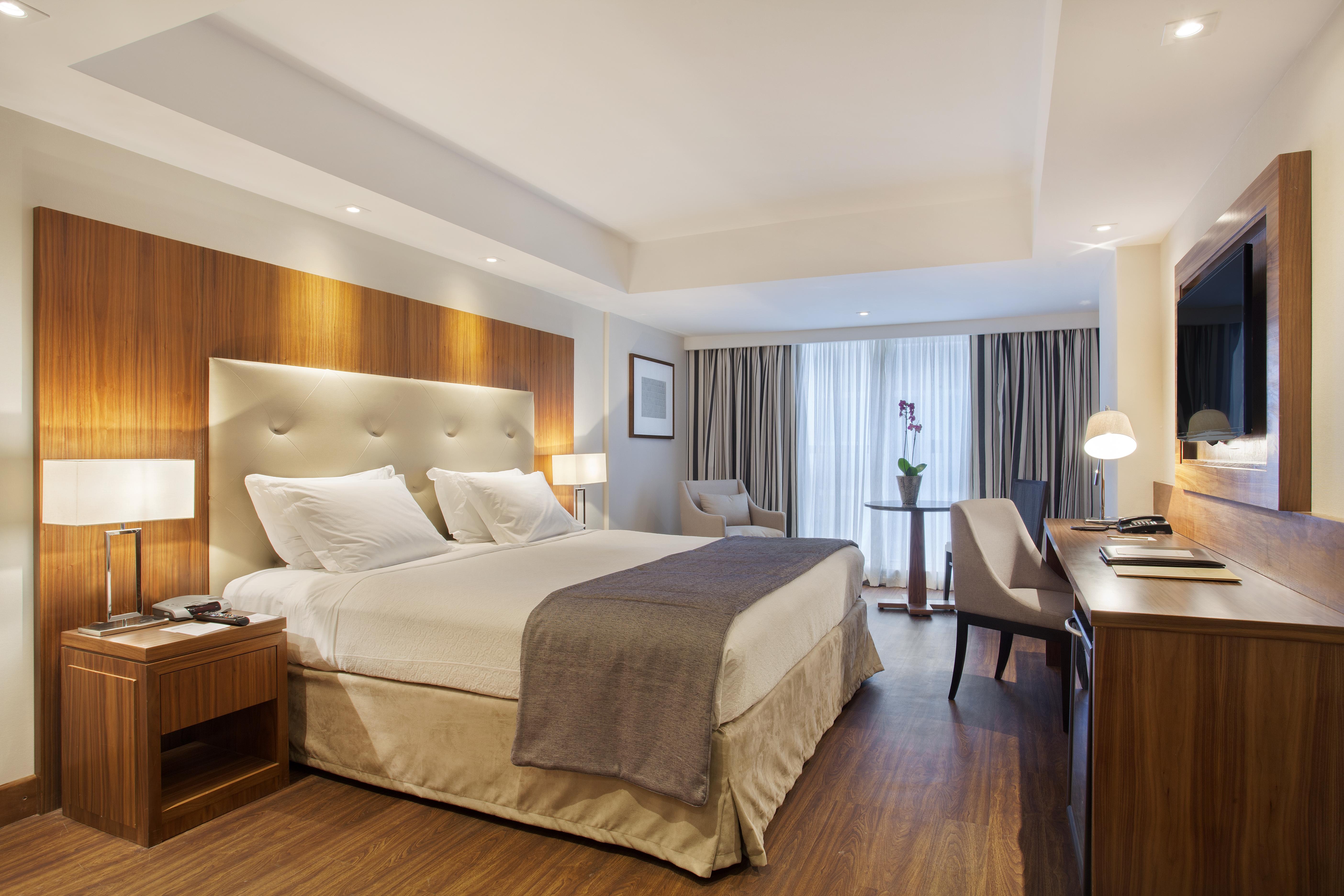 Windsor Marapendi Hotel Rio de Janeiro Exteriér fotografie